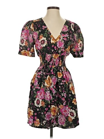 Charles Henry Casual Dress (view 1)