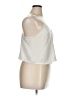 BP. 100% Polyester Ivory Sleeveless Blouse Size XL - photo 4