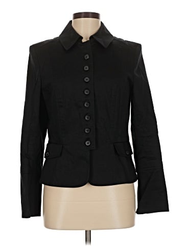 Kenar Blazer (view 1)