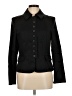 Kenar Black Blazer Size 8 - photo 1