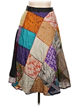 Assorted Brands Casual Skirt