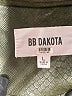 BB Dakota 100% Polyurethane Green Jacket Size L - photo 6