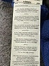 Mango 100% Polyester Color Block Blue Cocktail Dress Size XS - photo 6
