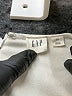 Gap Color Block Black Casual Dress Size 14 - photo 7