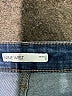 Nine West Solid Blue Jeans Size 8 - photo 7