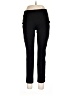 Jones New York Solid Black Active Pants Size L - photo 1