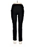 Jones New York Solid Black Active Pants Size L - photo 2