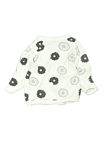 Monica + Andy 3/4 Sleeve T-Shirt (view 2)