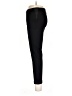 Jones New York Solid Black Active Pants Size L - photo 5