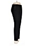 Jones New York Solid Black Active Pants Size L - photo 4