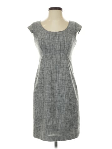 Ann Taylor Factory Casual Dress (view 1)