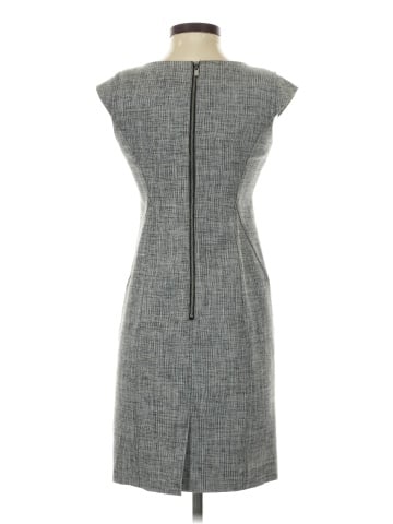 Ann Taylor Factory Casual Dress (view 2)