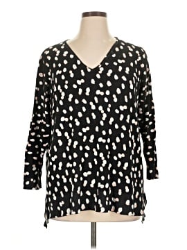 Grace Elements Pullover Sweater