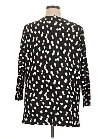 Grace Elements Pullover Sweater (view 2)