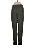 Athleta Solid Green Active Pants Size S - photo 1