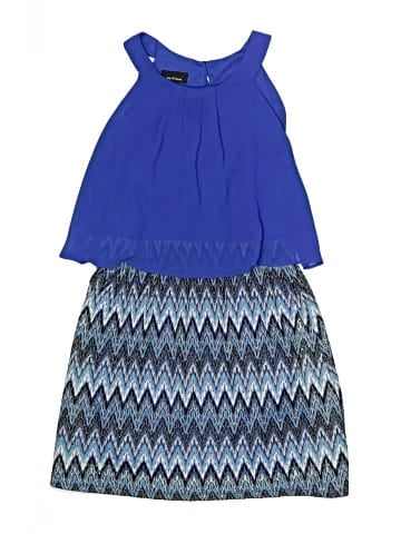 Amy's Closet Dress (view 1)