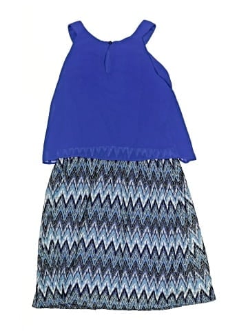 Amy's Closet Dress (view 2)