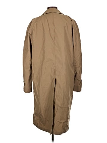 London Fog Trenchcoat (view 2)