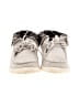 Hey Dude Animal Print Gray Sneakers Size 8 - photo 2