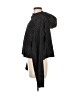 ASOS Design 100% Polyester Solid Black Windbreaker Size 6 (tall) - photo 5