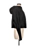 ASOS Design 100% Polyester Solid Black Windbreaker Size 6 (tall) - photo 4