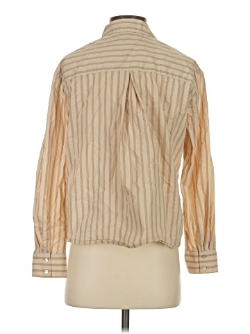 Modern Works Long Sleeve Blouse (view 2)