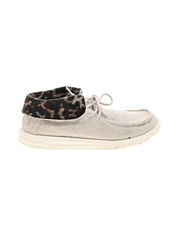 Hey Dude Sneakers (view 1)
