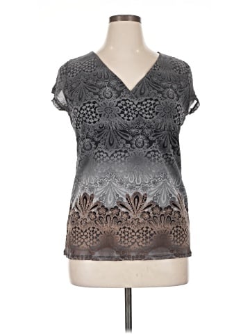 Mexico Short Sleeve T-Shirt (view 1)