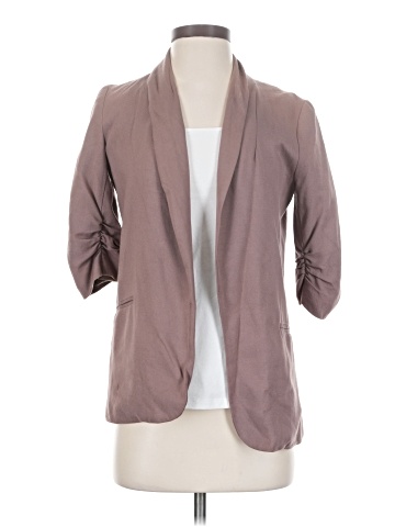 Bar III Blazer (view 1)