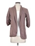 Bar III 100% Rayon Gray Blazer Size XS - photo 1