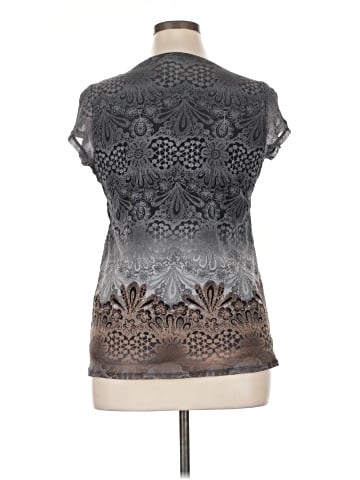 Mexico Short Sleeve T-Shirt (view 2)
