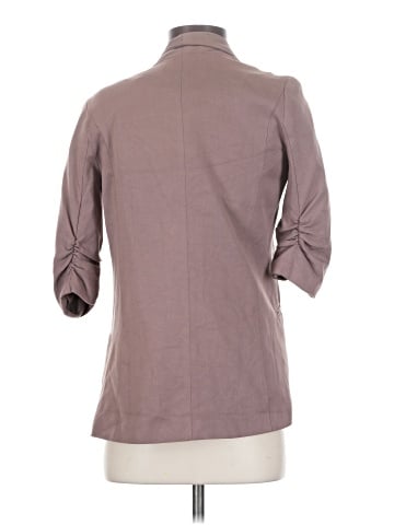 Bar III Blazer (view 2)