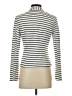 Allegra K Stripes Ivory Blazer Size XS - photo 2