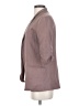 Bar III 100% Rayon Gray Blazer Size XS - photo 5