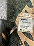 Assorted Brands 100% Polyester Animal Print Brown Tan Jumpsuit Size S - photo 5