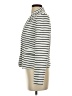 Allegra K Stripes Ivory Blazer Size XS - photo 5