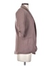 Bar III 100% Rayon Gray Blazer Size XS - photo 4