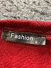 Fashion Burgundy Pullover Sweater Size S - photo 7