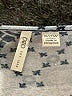 Cato Blue Gray 3/4 Sleeve Top Size 20w - photo 7