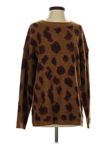 I. Joah Pullover Sweater (view 1)