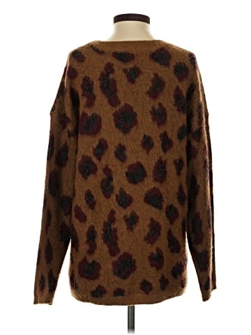 I. Joah Pullover Sweater (view 2)
