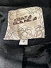 Costa Blanca Black Coat Size 4 - photo 6