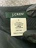 J.Crew Solid Black Wool Skirt Size 0 - photo 5