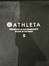 Athleta Color Block Black Active Pants Size S - photo 4