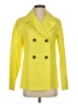 Banana Republic Yellow Coat Size S - photo 1