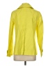 Banana Republic Yellow Coat Size S - photo 2