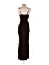 Boohoo Black Cocktail Dress Size 8 - photo 2
