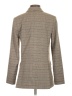 WAYF Plaid Gray Blazer Size XS - photo 2
