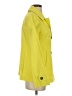 Banana Republic Yellow Coat Size S - photo 4