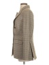 WAYF Plaid Gray Blazer Size XS - photo 5